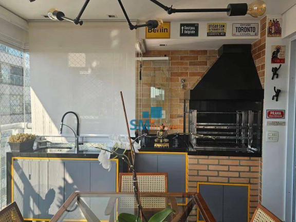 Imagem Apartamento com 3 Quartos à Venda, 117 m² em Barra Funda - São Paulo Imagem Apartamento com 3 Quartos à Venda, 117 m² em Barra Funda - São Paulo