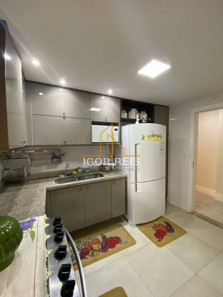 Imagem Apartamento com 3 Quartos à Venda, em Centro - Campos Dos Goytacazes Imagem Apartamento com 3 Quartos à Venda, em Centro - Campos Dos Goytacazes
