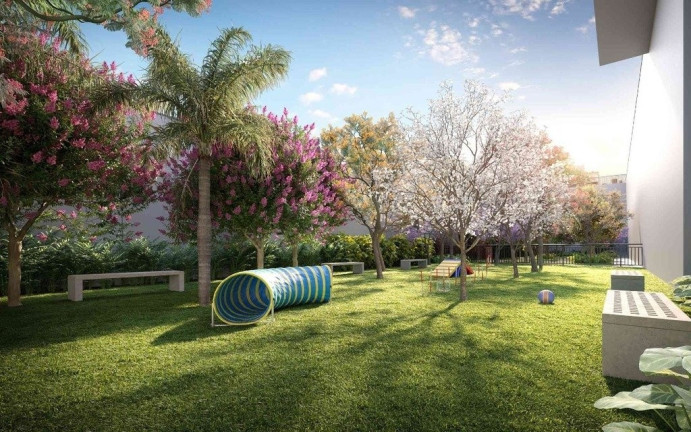 Imagem Imóvel com 3 Quartos à Venda, 74 m² em Barra Funda - São Paulo Imagem Imóvel com 3 Quartos à Venda, 74 m² em Barra Funda - São Paulo