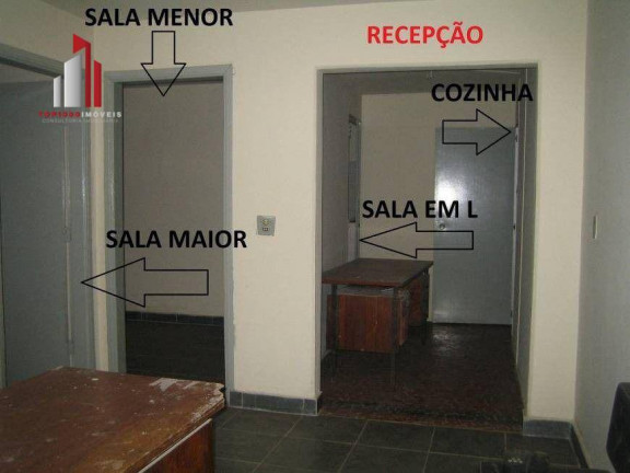 Imagem Imóvel Comercial à Venda, 440 m² em Limão - São Paulo Imagem Imóvel Comercial à Venda, 440 m² em Limão - São Paulo