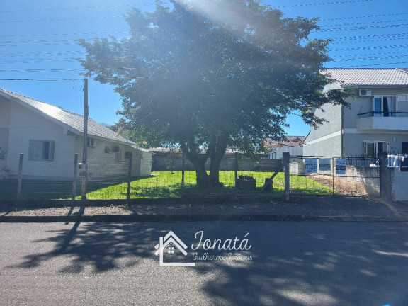 Imagem Terreno à Venda, 403 m² em Vila Rica - Feliz
