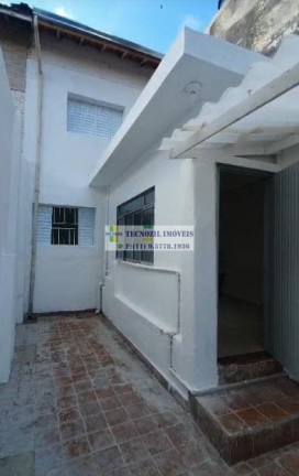 Imagem Sobrado com 3 Quartos à Venda, 125 m² em Vila Monumento - São Paulo Imagem Sobrado com 3 Quartos à Venda, 125 m² em Vila Monumento - São Paulo
