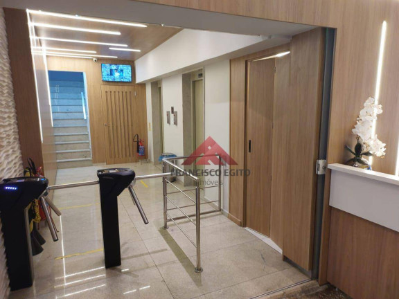 Imagem Sala Comercial à Venda ou Locação, 16 m² em Centro - Niterói Imagem Sala Comercial à Venda ou Locação, 16 m² em Centro - Niterói