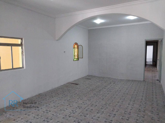Imagem Casa com 3 Quartos à Venda, 301 m² em Vila Assunção - Santo André Imagem Casa com 3 Quartos à Venda, 301 m² em Vila Assunção - Santo André