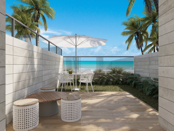Imagem Apartamento com 1 Quarto à Venda, 37 m² em Jardim Oceania - João Pessoa Imagem Apartamento com 1 Quarto à Venda, 37 m² em Jardim Oceania - João Pessoa