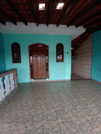 Imagem Casa com 4 Quartos à Venda, 226 m² em Jardim Santa Marina - Sorocaba