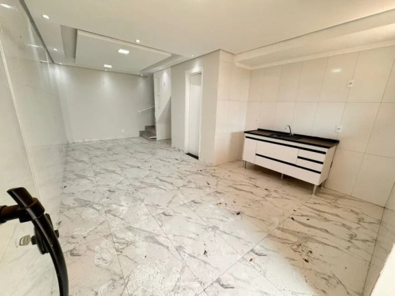 Imagem Sobrado com 2 Quartos à Venda, 118 m² em Parque Santa Rosa - Suzano Imagem Sobrado com 2 Quartos à Venda, 118 m² em Parque Santa Rosa - Suzano