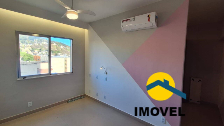 Imagem Apartamento com 2 Quartos à Venda, 50 m² em Fonseca - Niterói Imagem Apartamento com 2 Quartos à Venda, 50 m² em Fonseca - Niterói