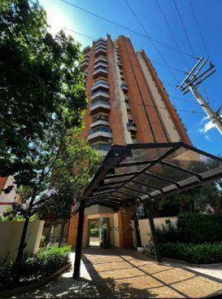 Imagem Apartamento com 1 Quarto à Venda, 40 m² em Vila Andrade - São Paulo Imagem Apartamento com 1 Quarto à Venda, 40 m² em Vila Andrade - São Paulo