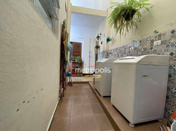 Imagem Sobrado com 3 Quartos à Venda, 203 m² em Olímpico - São Caetano Do Sul Imagem Sobrado com 3 Quartos à Venda, 203 m² em Olímpico - São Caetano Do Sul