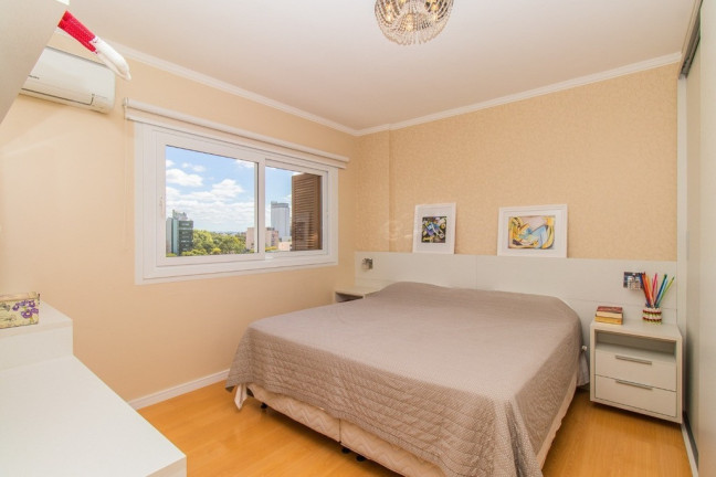 Imagem Apartamento com 3 Quartos à Venda, 146 m² em Centro - Canoas Imagem Apartamento com 3 Quartos à Venda, 146 m² em Centro - Canoas