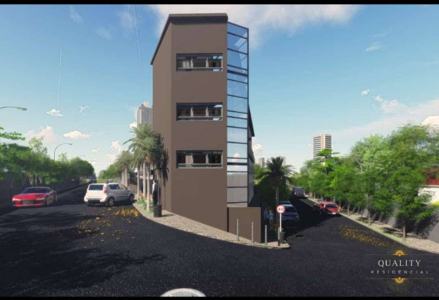 Imagem Apartamento com 2 Quartos à Venda, 32 m² em Vila Bela - São Paulo Imagem Apartamento com 2 Quartos à Venda, 32 m² em Vila Bela - São Paulo