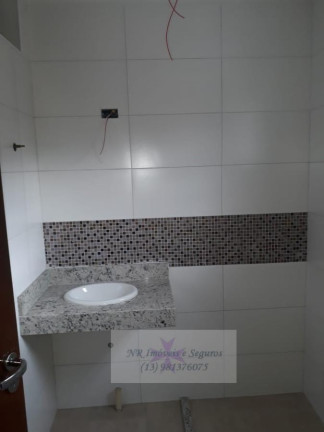 Imagem Casa com 2 Quartos à Venda, 90 m² em Marapé - Santos Imagem Casa com 2 Quartos à Venda, 90 m² em Marapé - Santos