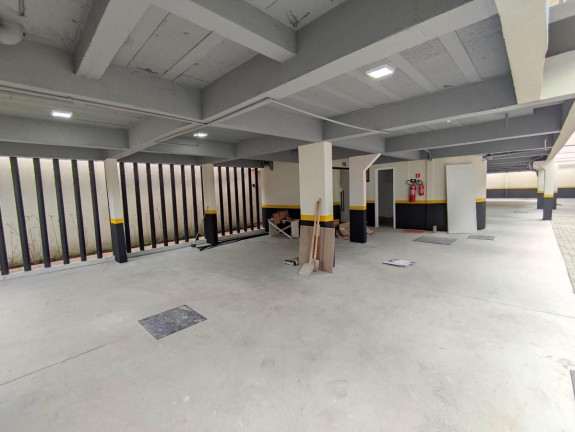 Imagem Apartamento com 3 Quartos à Venda, 65 m² em São Cristóvão - São José Dos Pinhais