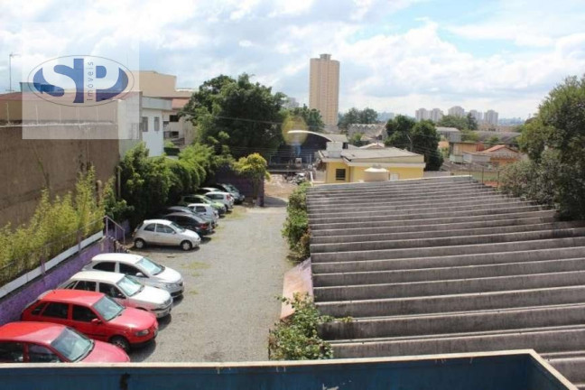 Imagem Imóvel à Venda, 8.813 m² em Tucuruvi - São Paulo Imagem Imóvel à Venda, 8.813 m² em Tucuruvi - São Paulo