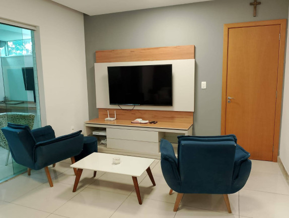 Imagem Apartamento com 3 Quartos à Venda, 80 m² em Planalto - Belo Horizonte Imagem Apartamento com 3 Quartos à Venda, 80 m² em Planalto - Belo Horizonte