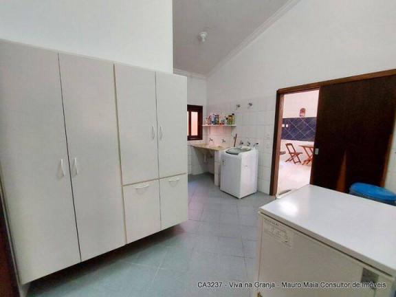 Imagem Casa de Condomínio com 3 Quartos à Venda, 927 m² em Chácara Dos Lagos - Carapicuíba