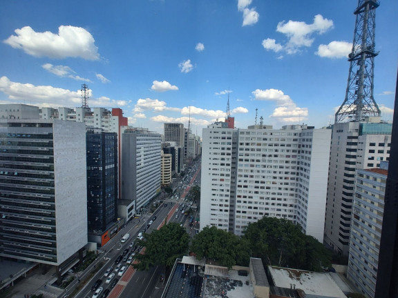 Imagem Sala Comercial para Alugar, 200 m² em Bela Vista - São Paulo Imagem Sala Comercial para Alugar, 200 m² em Bela Vista - São Paulo