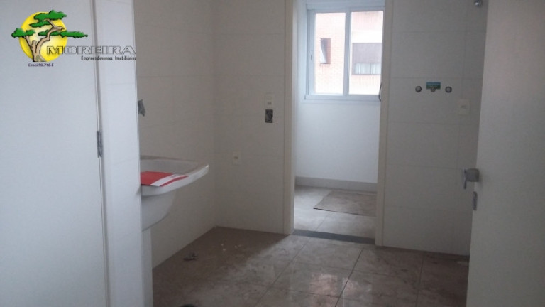 Imagem Apartamento com 4 Quartos à Venda, 193 m² em Santana - São Paulo