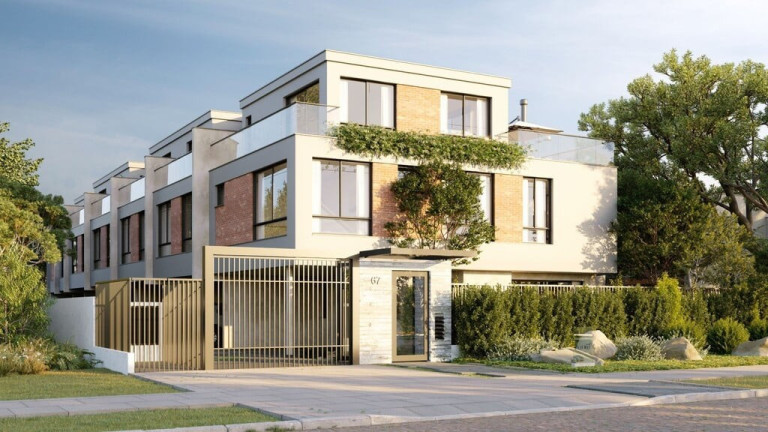 Casa com 3 Quartos à Venda, 293 m² em Tristeza - Porto Alegre