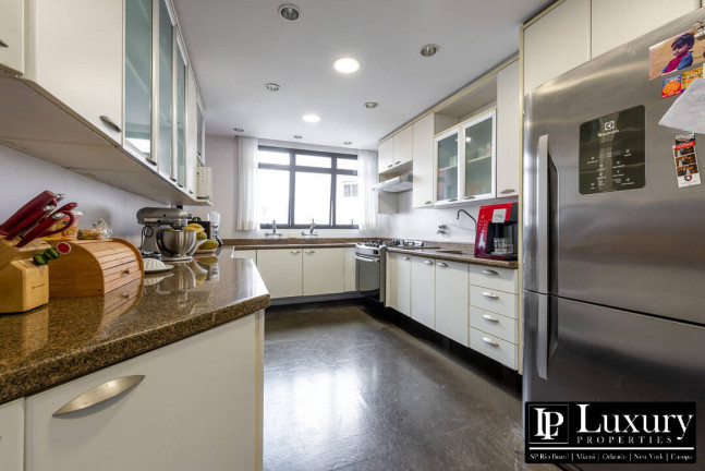 Imagem Apartamento com 4 Quartos à Venda, 500 m² em Real Parque - São Paulo Imagem Apartamento com 4 Quartos à Venda, 500 m² em Real Parque - São Paulo