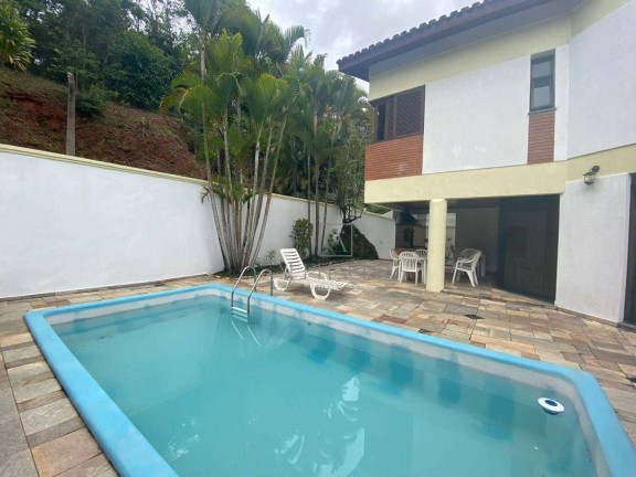 Imagem Casa com 4 Quartos à Venda, 374 m² em Residencial Dez (alphaville) - Santana De Parnaíba Imagem Casa com 4 Quartos à Venda, 374 m² em Residencial Dez (alphaville) - Santana De Parnaíba