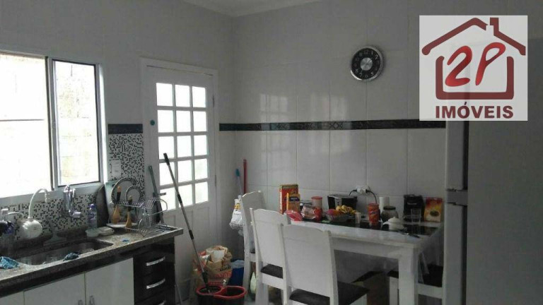 Imagem Casa com 2 Quartos à Venda, 60 m² em Jardim Das Indústrias - São José Dos Campos Imagem Casa com 2 Quartos à Venda, 60 m² em Jardim Das Indústrias - São José Dos Campos
