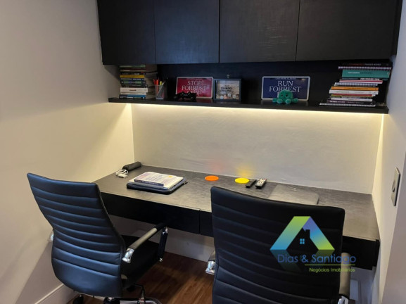 Imagem Apartamento com 2 Quartos à Venda, 122 m² em Vila Olímpia - São Paulo Imagem Apartamento com 2 Quartos à Venda, 122 m² em Vila Olímpia - São Paulo