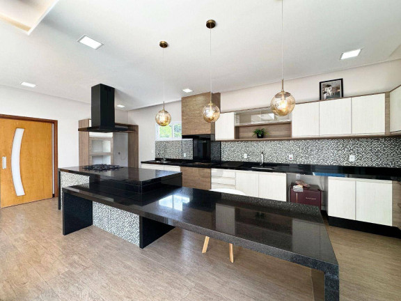 Imagem Sobrado com 4 Quartos à Venda, 305 m² em Condomínio Residencial Giverny - Sorocaba Imagem Sobrado com 4 Quartos à Venda, 305 m² em Condomínio Residencial Giverny - Sorocaba
