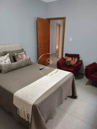 Imagem Casa com 4 Quartos à Venda, 180 m² em Loteamento Villa Branca - Jacareí Imagem Casa com 4 Quartos à Venda, 180 m² em Loteamento Villa Branca - Jacareí