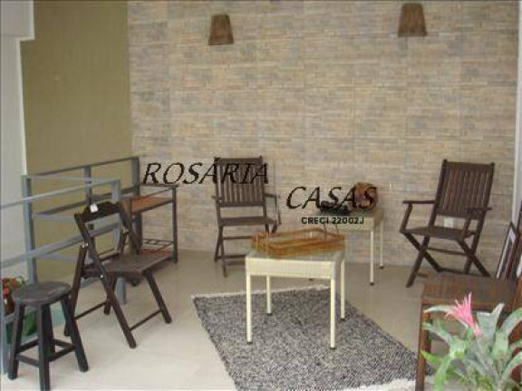Imagem Apartamento à Venda, 100 m² em Vila Suzana - São Paulo Imagem Apartamento à Venda, 100 m² em Vila Suzana - São Paulo