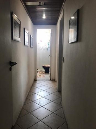 Imagem Cobertura com 3 Quartos à Venda, 215 m² em Boqueirão - Santos Imagem Cobertura com 3 Quartos à Venda, 215 m² em Boqueirão - Santos