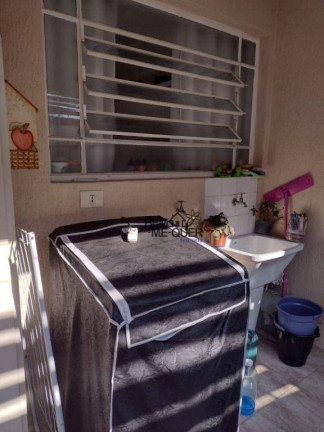 Imagem Sobrado com 2 Quartos à Venda, 90 m² em Conjunto Residencial Vista Verde - São Paulo Imagem Sobrado com 2 Quartos à Venda, 90 m² em Conjunto Residencial Vista Verde - São Paulo