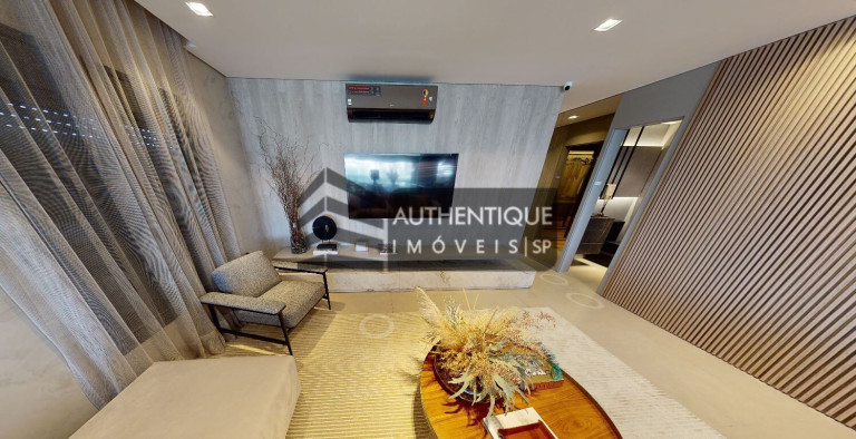 Apartamento com 4 Quartos à Venda, 195 m² em Vila Madalena - São Paulo
