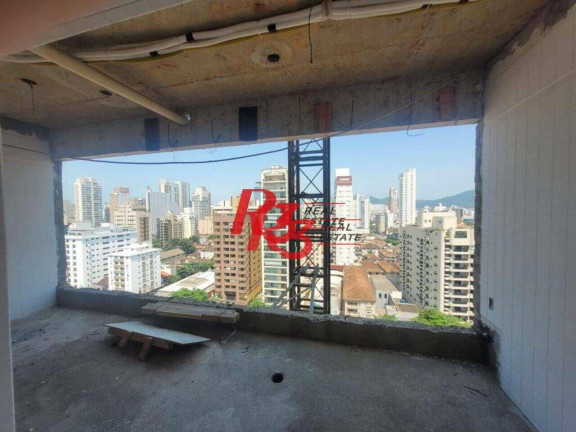 Imagem Apartamento com 1 Quarto à Venda, 66 m² em Vila Rica - Santos Imagem Apartamento com 1 Quarto à Venda, 66 m² em Vila Rica - Santos