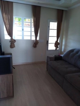 Imagem Casa com 2 Quartos à Venda, 61 m² em Vila Rica - Pindamonhangaba Imagem Casa com 2 Quartos à Venda, 61 m² em Vila Rica - Pindamonhangaba