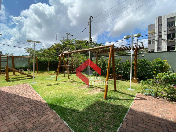 Imagem Apartamento com 3 Quartos à Venda, 158 m² em Cocó - Fortaleza Imagem Apartamento com 3 Quartos à Venda, 158 m² em Cocó - Fortaleza
