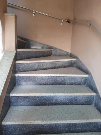 Imagem Apartamento com 2 Quartos à Venda, 71 m² em Campo Grande - Santos Imagem Apartamento com 2 Quartos à Venda, 71 m² em Campo Grande - Santos