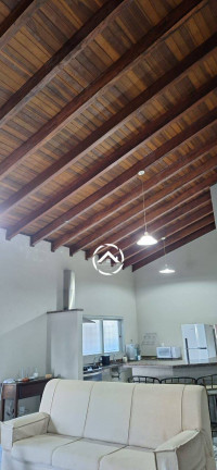 Imagem Casa com 3 Quartos à Venda, 560 m² em Chapada Dos Guimarães Imagem Casa com 3 Quartos à Venda, 560 m² em Chapada Dos Guimarães