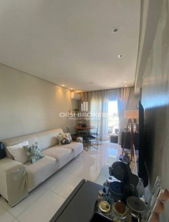 Imagem Apartamento com 2 Quartos à Venda, 57 m² em Jardim Esmeralda - São Paulo Imagem Apartamento com 2 Quartos à Venda, 57 m² em Jardim Esmeralda - São Paulo