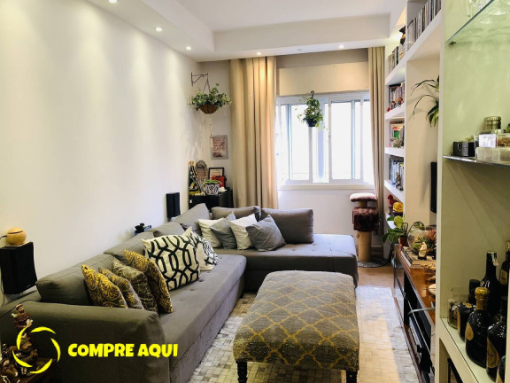 Imagem Apartamento com 2 Quartos à Venda, 78 m² em Bela Vista - São Paulo Imagem Apartamento com 2 Quartos à Venda, 78 m² em Bela Vista - São Paulo