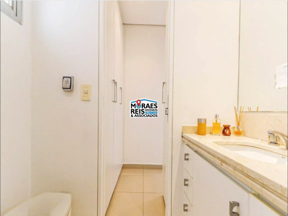 Imagem Apartamento com 2 Quartos à Venda, 47 m² em Campo Belo - São Paulo Imagem Apartamento com 2 Quartos à Venda, 47 m² em Campo Belo - São Paulo