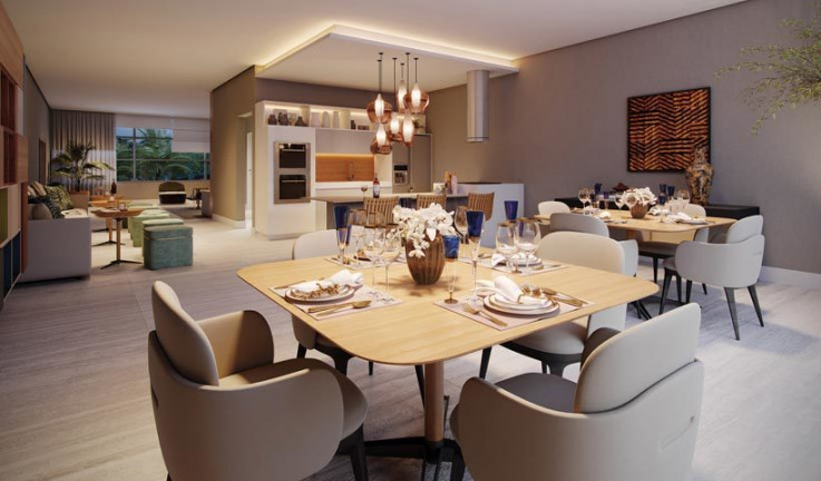 Imagem Apartamento com 4 Quartos à Venda, 283 m² em Vila Mariana - São Paulo Imagem Apartamento com 4 Quartos à Venda, 283 m² em Vila Mariana - São Paulo