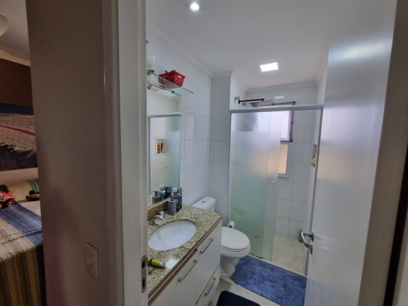 Imagem Apartamento à Venda,  em Alphaville - Santana De Parnaíba
