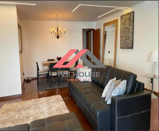 Imagem Imóvel com 3 Quartos à Venda, 204 m² em Barcelona - São Caetano Do Sul Imagem Imóvel com 3 Quartos à Venda, 204 m² em Barcelona - São Caetano Do Sul