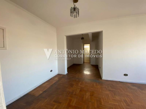 Imagem Apartamento com 2 Quartos à Venda, 64 m² em Jardim Da Glória - São Paulo
