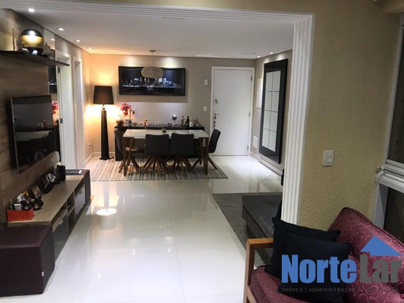 Imagem Apartamento com 3 Quartos à Venda, 130 m² em Santana - São Paulo Imagem Apartamento com 3 Quartos à Venda, 130 m² em Santana - São Paulo