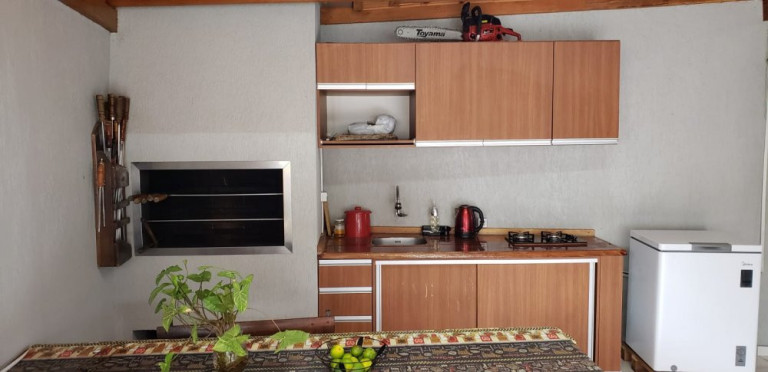 Imagem Casa de Condomínio com 4 Quartos à Venda, 160 m² em Parque Ipiranga - Gravataí Imagem Casa de Condomínio com 4 Quartos à Venda, 160 m² em Parque Ipiranga - Gravataí
