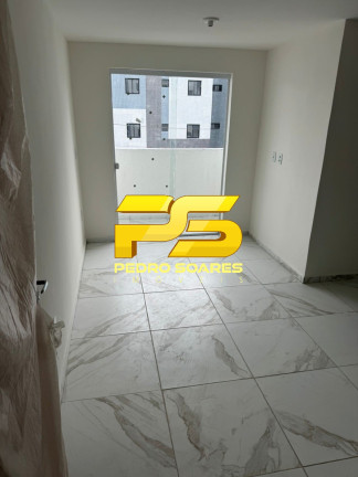 Imagem Apartamento com 2 Quartos à Venda, 50 m² em Gramame - João Pessoa Imagem Apartamento com 2 Quartos à Venda, 50 m² em Gramame - João Pessoa