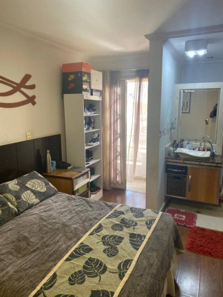 Imagem Casa de Condomínio com 3 Quartos à Venda, 180 m² em Mauá - São Caetano Do Sul Imagem Casa de Condomínio com 3 Quartos à Venda, 180 m² em Mauá - São Caetano Do Sul
